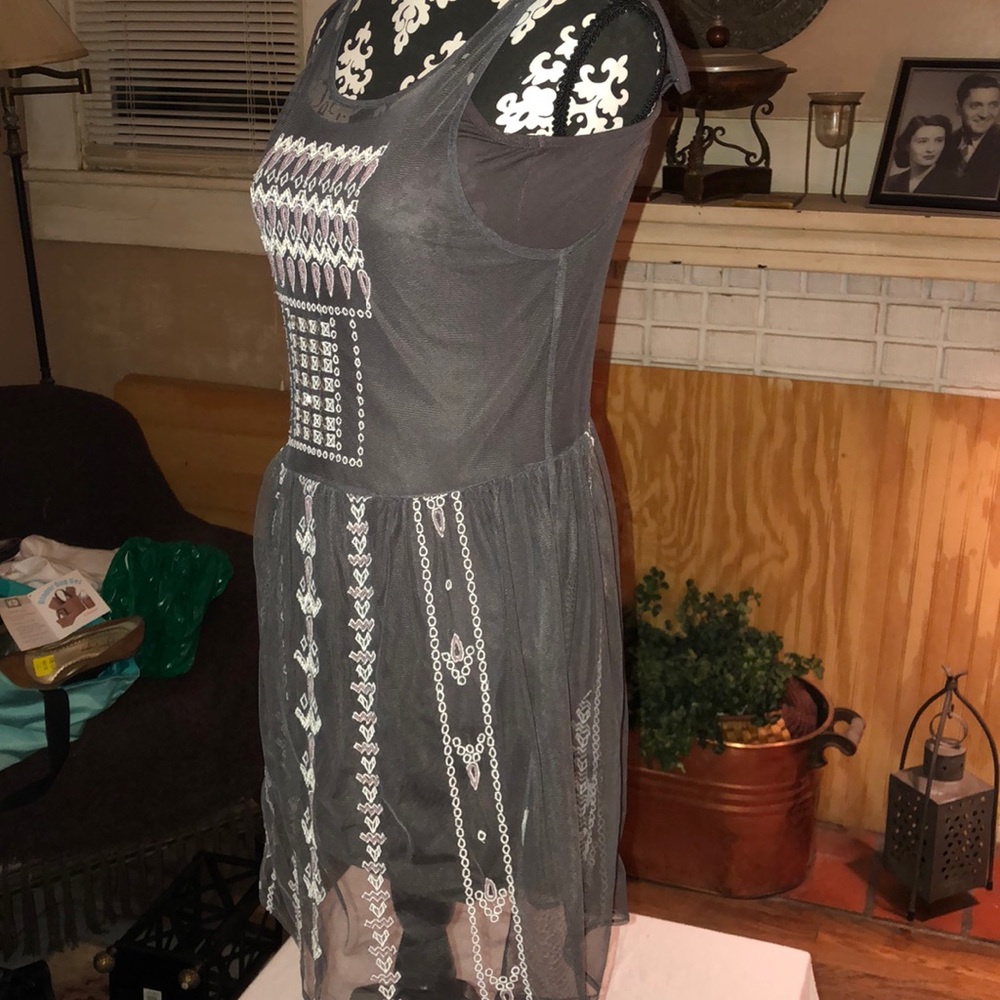 Jessica Simpson Dress - Picture 4 of 6